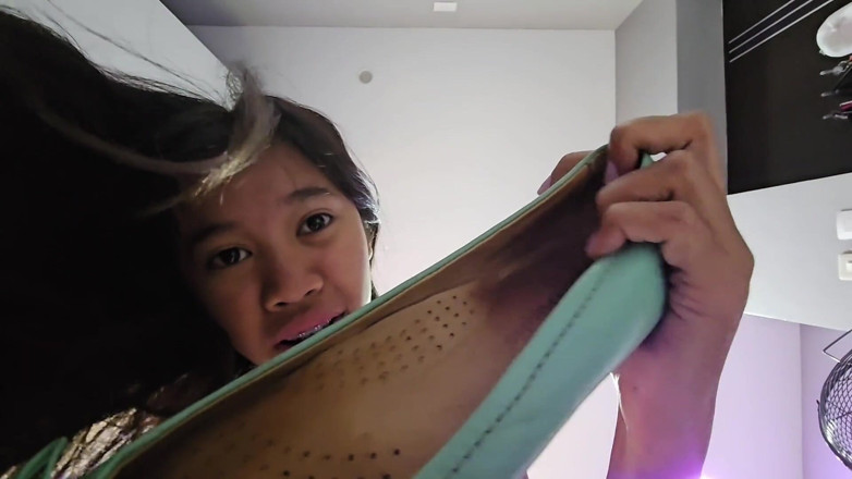 creamberryfairy: Useless Balls on My Feet