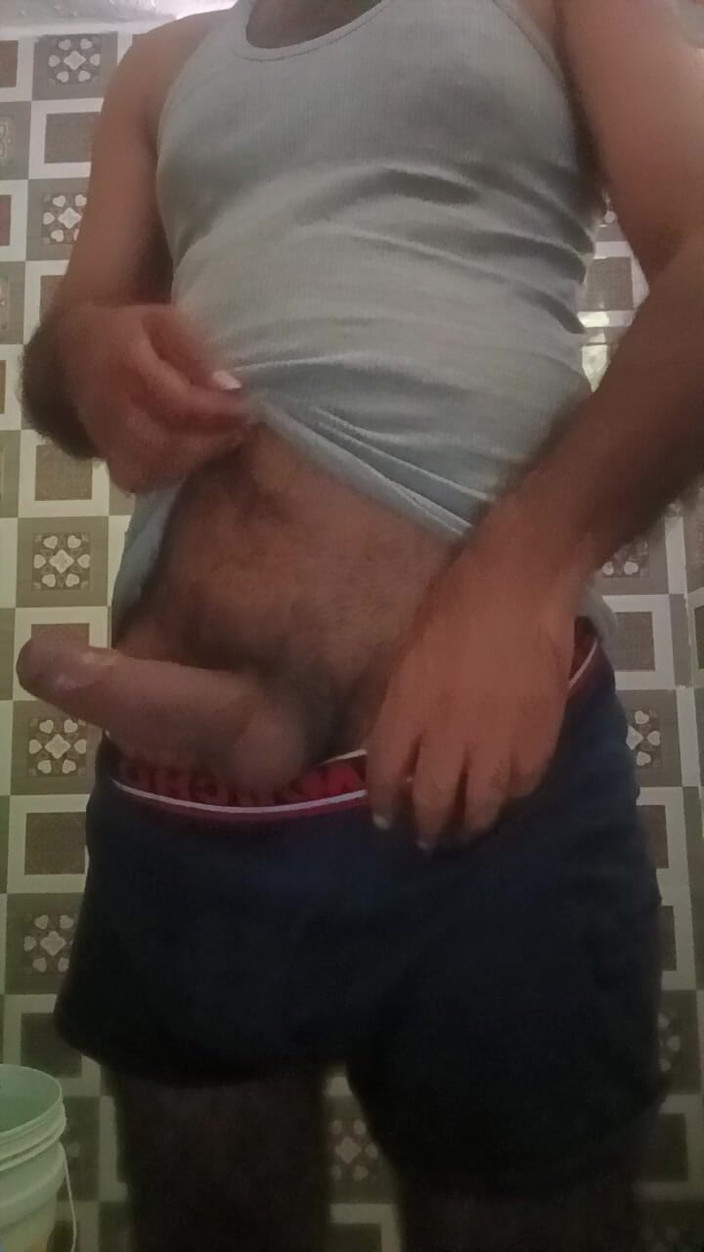 Soniya Rani: V koupelně jsem mistrbating Kiya