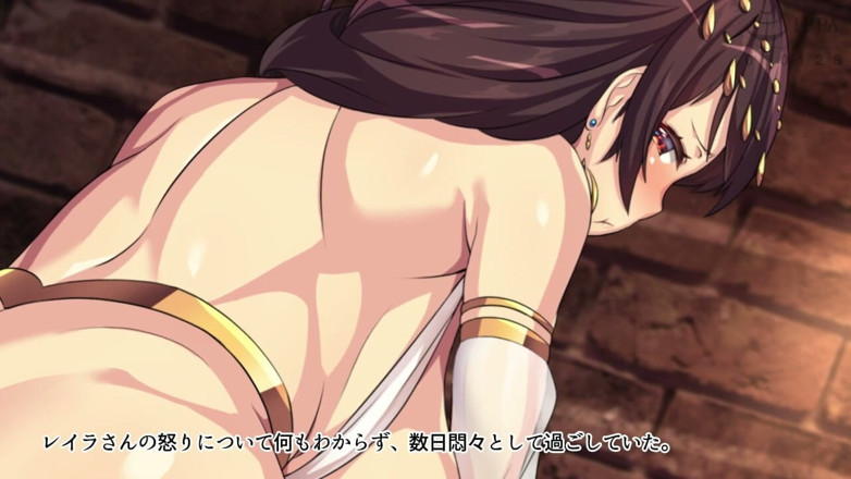 Hentai Eagle: Il bordello della ballerina: la storia di i tacchi over...