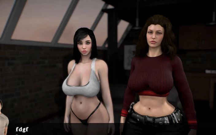 EroticKrisso: La ciudad de las mujeres-me gusta cuando ella sigue adelante...