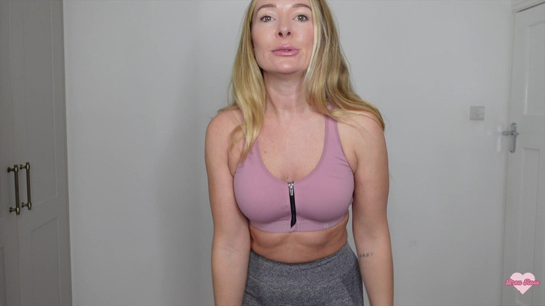 Brea Rose: 継母の復讐