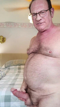Stepdaddy's Hot