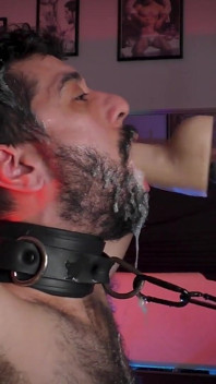 Straight Alpha God-king
