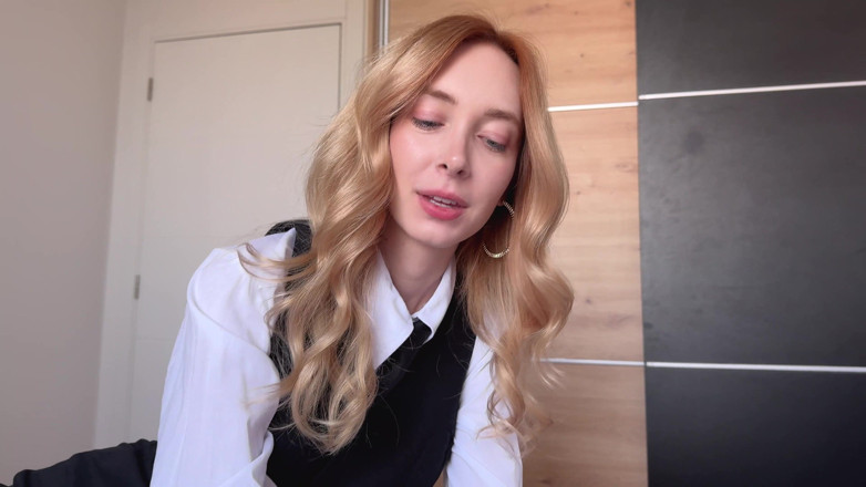 Loly Nebel Studio: Coaching masturbatoire et orgasmes ruinés