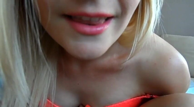 Femdom Austria: ครอบครองทางการเงินกับสาวบลอนด์เรียกค่าไถ่ 14