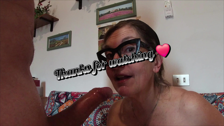 Blondie2307: Succhio Il Tuo Cazzo - Video Compilation