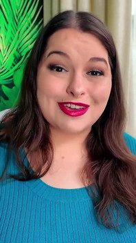 Home Wrecking Red Lips - Your Best Friend Sydney Screams Won't Let You Cheat Even if You're Obsessed with Red Lips