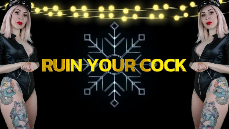 Baal Eldritch: Jingle свои "колокольчики" - пытки яиц и члена на Рождество