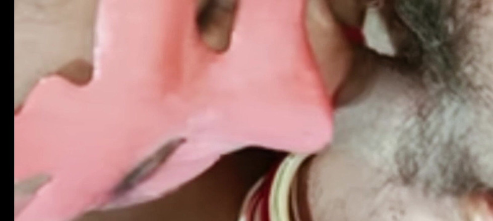Rajdelhi97: Abonnee Bhabhi Chudwane Yai Heks nu video