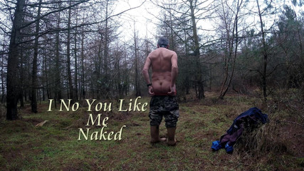 Andy: Ven na procházku