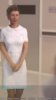 アワム・ソフィアとアンバー - 高齢者の介護における興奮的な瞬間 - パート1