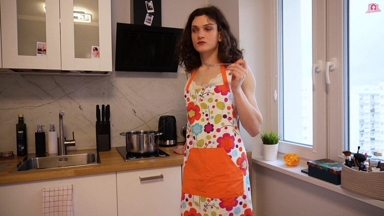 MedelaineXX VIP: Seducing My Shy Friend Bts