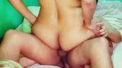 BigassMILF40: 남편에게 바람을 피우는 미시 타밀 갈색 머리