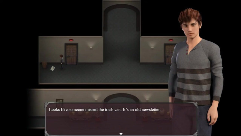 Miss Kitty 2K: 정욕 전염병 - 벽 욕실 자위 - 2부