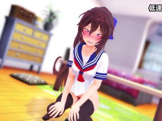 Velvixian: ヒカリドリルディルド