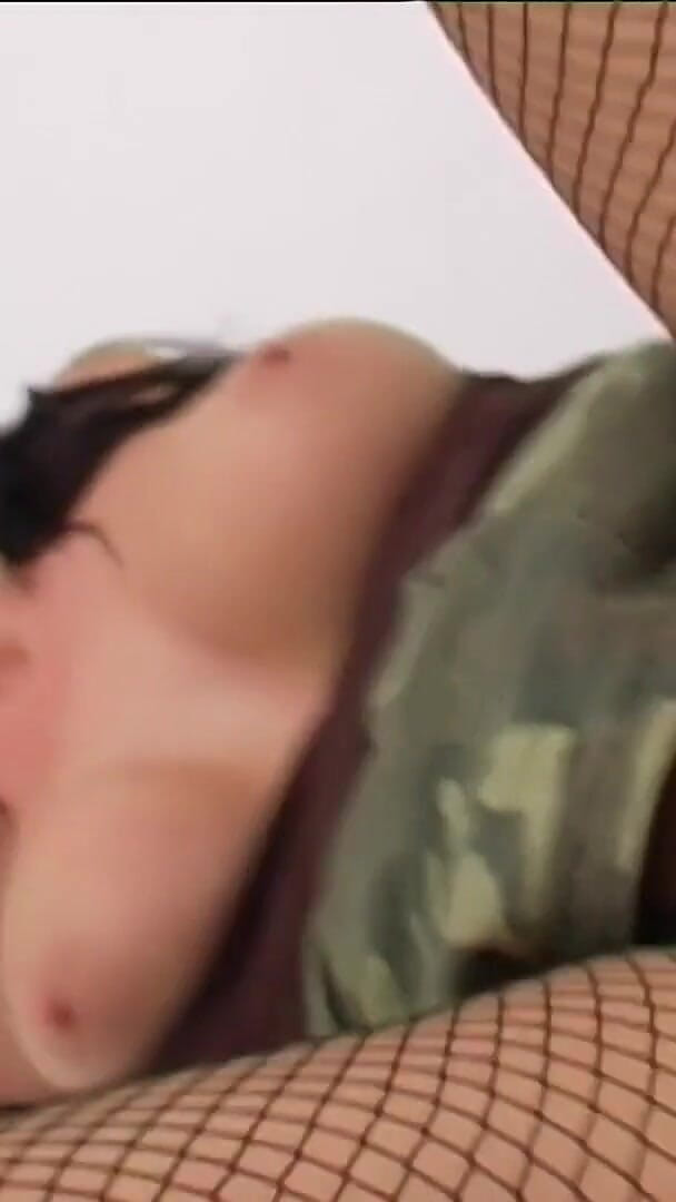 Sex Crazed Jane Berry Needs to Get Her Soaking Pussy Fucked Hard by Some Big White Cock (Killergram)