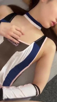 Dark Cosplay Photo Session - Model Job Gone Wrong for an Aspiring Idol - Ep2