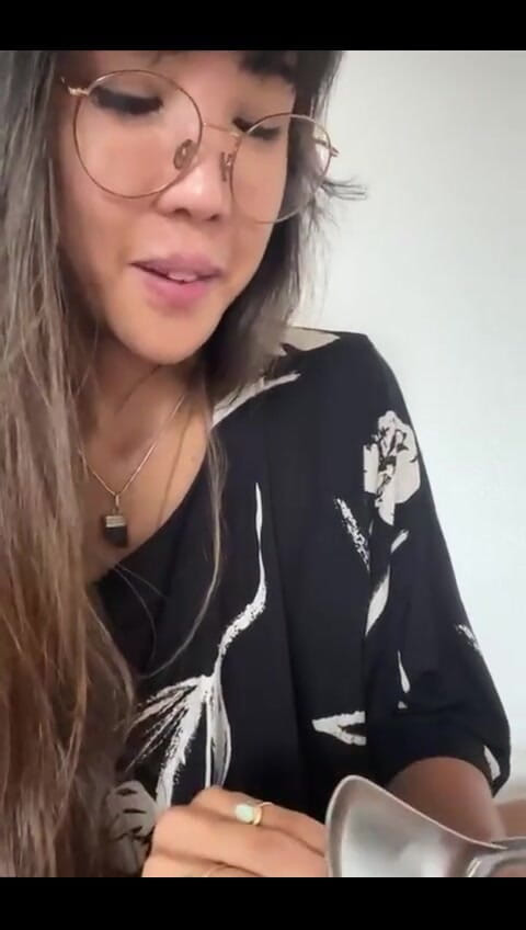 DaringKiara: Jste připraveni na moje další video?