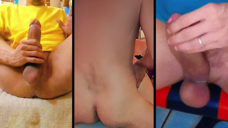 Lily & Theo: คลิปสั้นความหลงใหลในคู่: ความสุขของการเย็ดกับความสุขของการดูหนึ่ง
