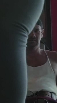 A Severe Anal Impact for the Sweet Ass of a Brunette in Heat