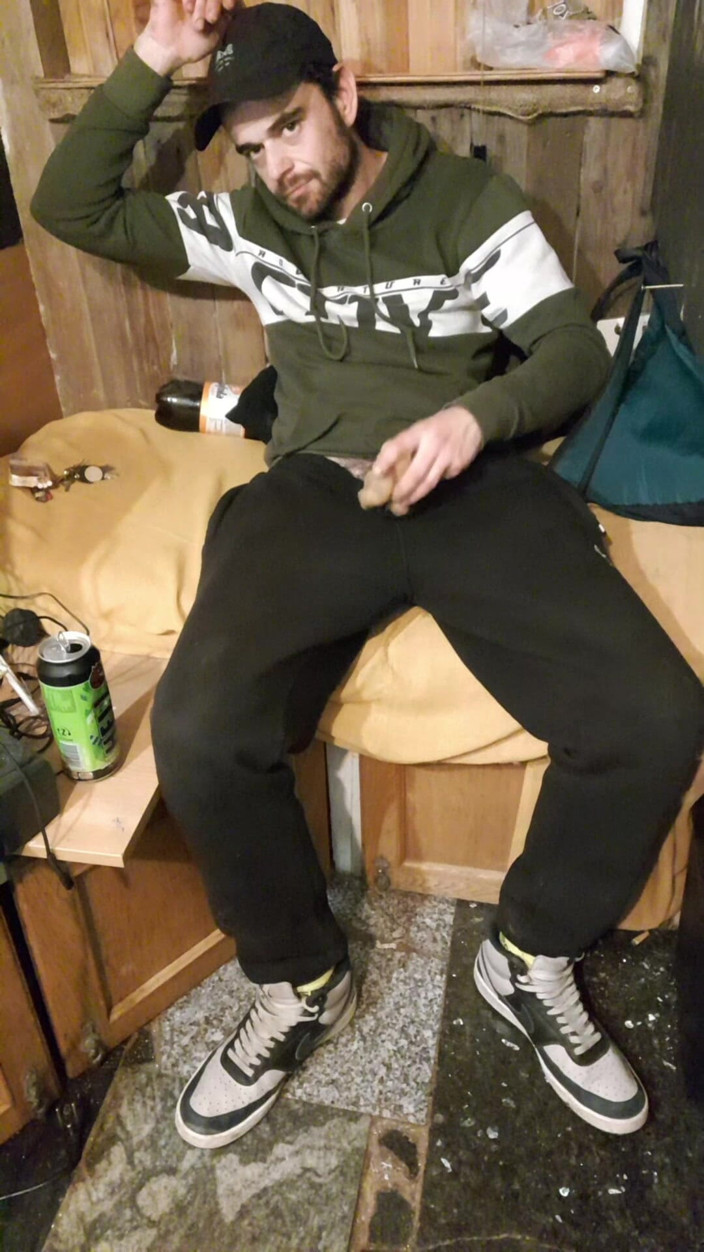 jerkofflover: Jag Leker Med Mig Själv Och Tittar På Mig Själv