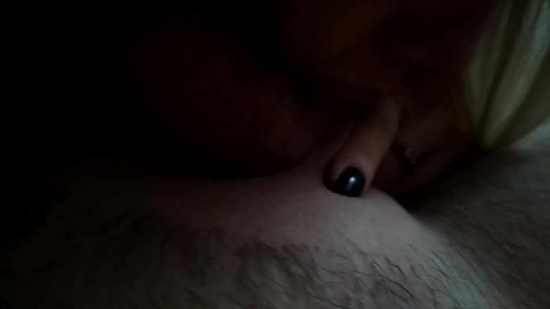 Sweet Hot mouth: Blowjob di kontol manis pagi-pagi