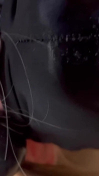 Zusammenstellung Fick und creampie in meiner muschi und meinem arsch Schlampe Sperma in mund und gesicht von Hure Tina leere eier französisch Toulouse