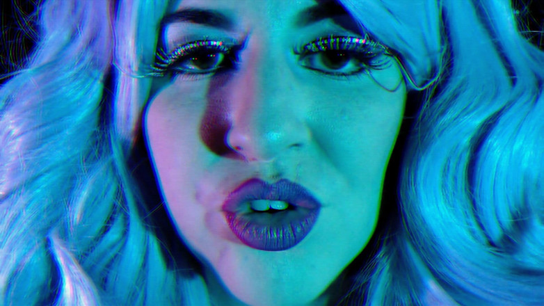 goddessjoules: Glamoureyes