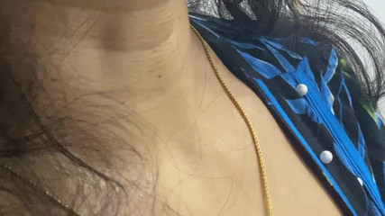 Arabicqueen: Tamil India bagian 2 playwith Hugeboobs