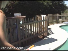 Karups Hometown Amateurs: Mandy