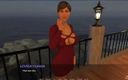 LoveSkySan69: The Visit [v0.11] Bagian 9 Gameplay oleh Loveskysan69