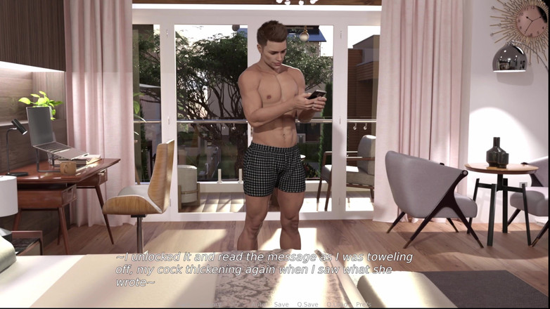 Wickedgammes studio: Delicious MILFs (Teil 15) Neue Version verbessert von Ai