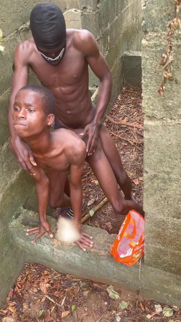 Blackjosh: Bush Meat