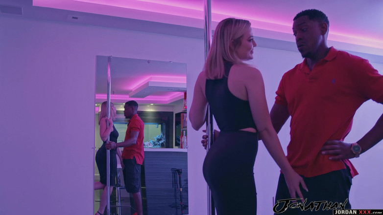 Jonathan Jordan: Ich musste dieses haus verkaufen