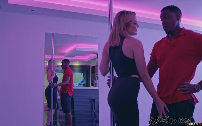 Jonathan Jordan: Bu evi satmak zorunda