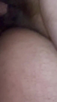 Fată arabă însărcinată ia spermă înăuntru