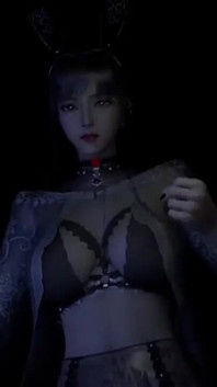 헨타이 3D (V11) - 춤을 추고 하드코어 섹스를 유혹하는 섹시한 소녀