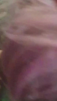 Another Man Giving Me His Cum
