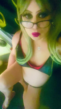 Krissy sweets zusammenstellung