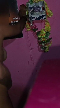 Mayke Aayi Bhabhi Ko Uske X男友 Ne Choda