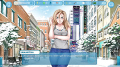 Dirty GamesXxX: 愛とセックスの二塁:彼らは彼の古いルームメイトep 13を満たしています