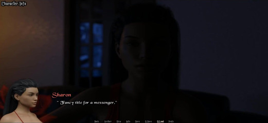 Visual Novels: Odrodzenie część 24