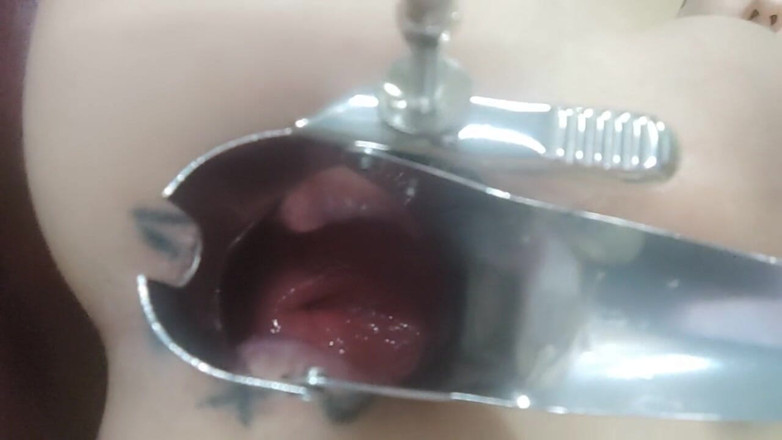 Marionette: Marionette90 anal hole