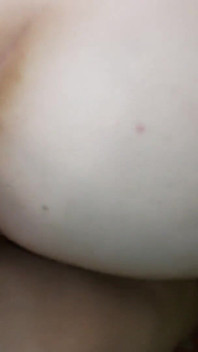 Divoký domácí sex