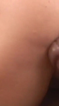 Hot blonde MILF loves getting her pussy and ass stuffed by her man