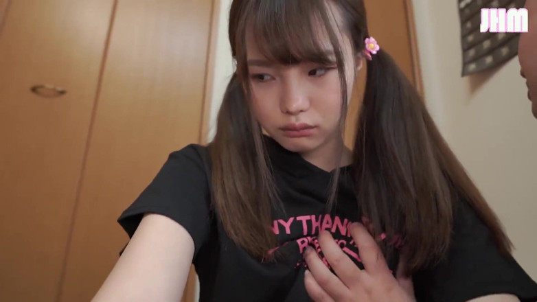 J Hentai Matings: Allvarlig tjej Ichika - en tyst bekännelse hon länge ville att...