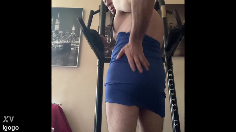 Alex Igogo: Saya berolahraga dan masturbasi