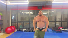 Jack stacked: Mesurer mes muscles dans la salle de sport