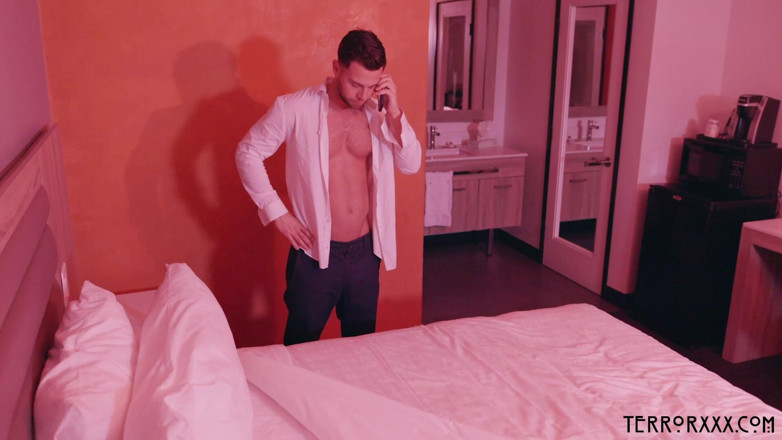 TerrorXXX: Night Terror med Abella Danger, Seth Gamble