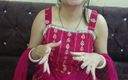 Saara Bhabhi: Cerita seks pasangan india - saara kakak ipar india merayakan hari...